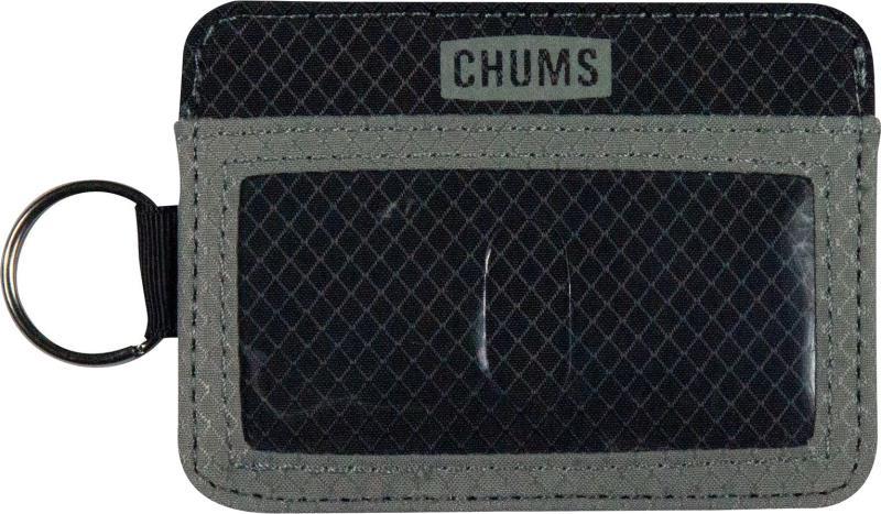 Bandit Wallet - grey 1