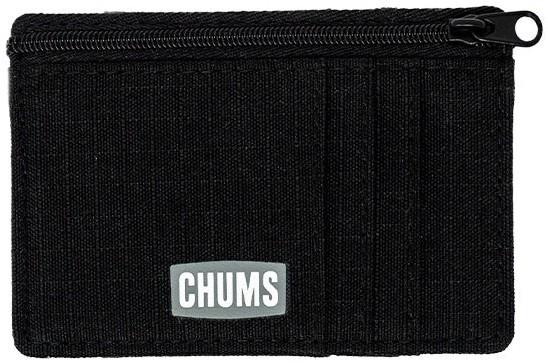 Bandit Zip Wallet - black 1