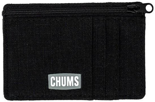 Bandit Zip Wallet - black 1