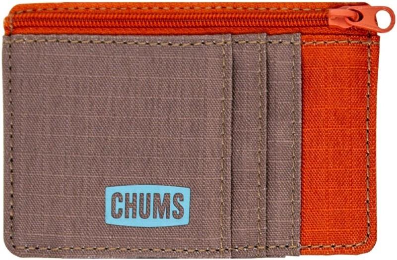 Bandit Zip Wallet - mushroom 1