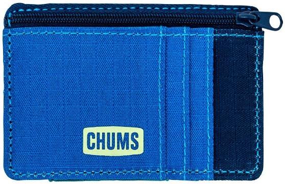 Bandit Zip Wallet - teal 1