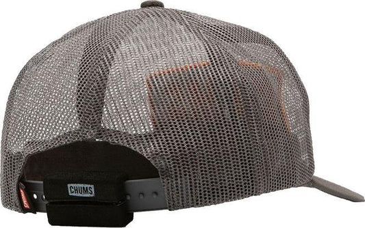 Bobber Hat Float - Black 1