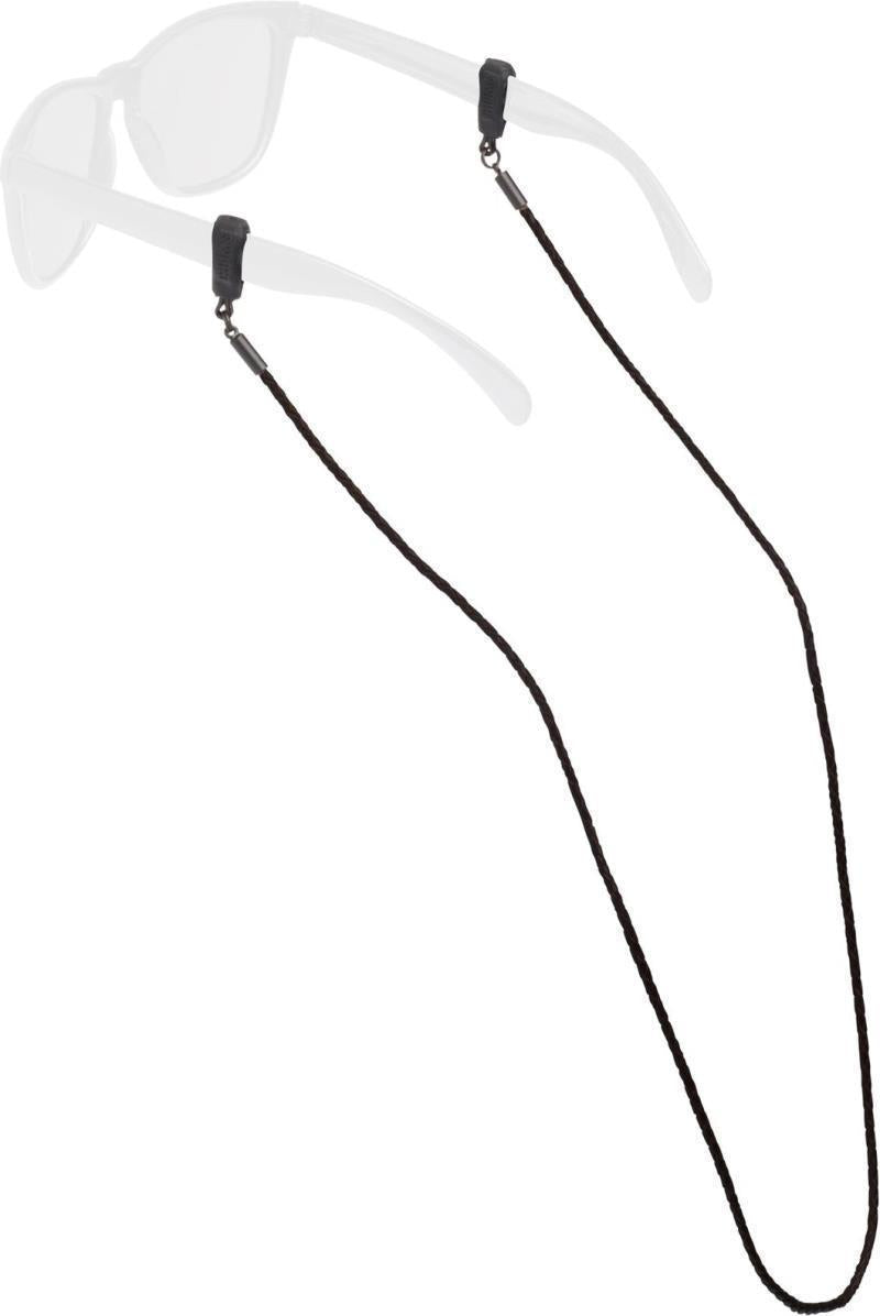 Braided Leather - Black 1