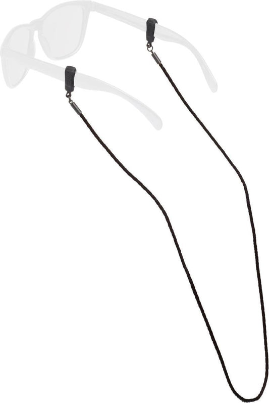 Braided Leather - Black 1
