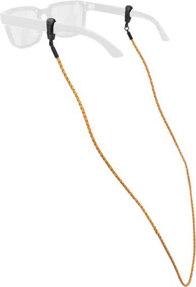 Braided Leather - Natural 1