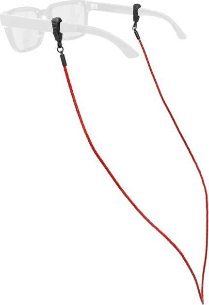 Braided Leather - Red 1