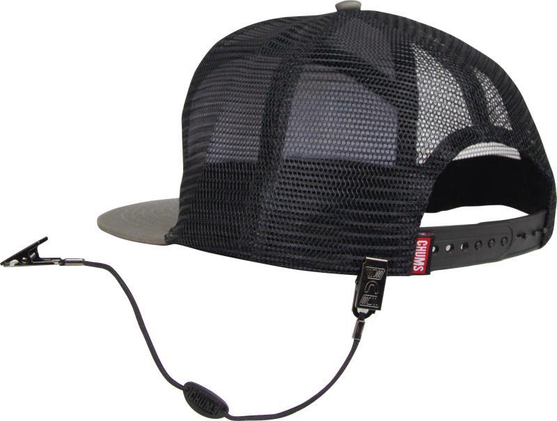 Cap Retainer - Not Applicable 1