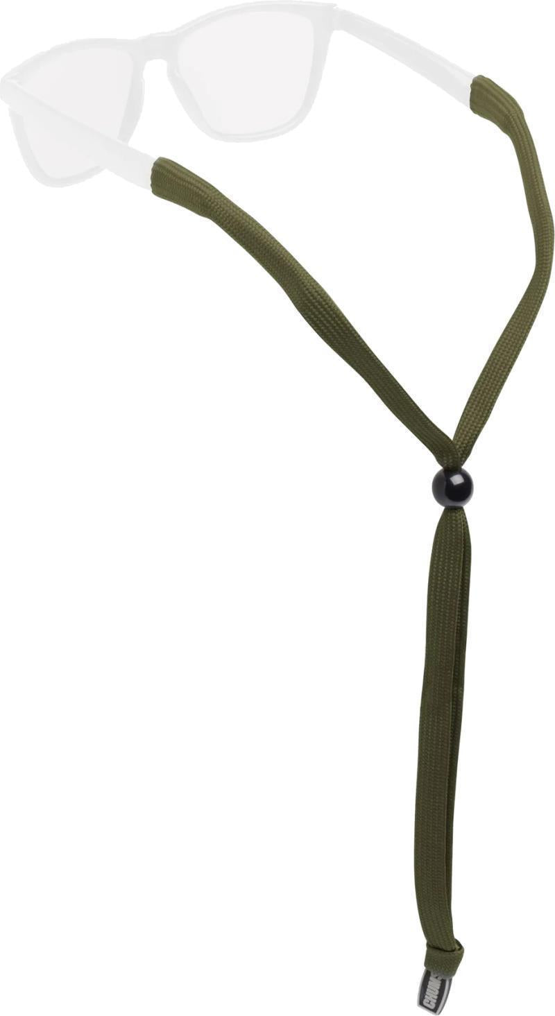 Classic Retainer - Olive 1
