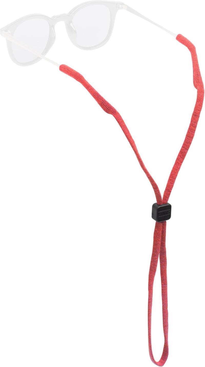 Elastic - red 1