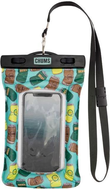 Floating Phone Protector - Prints - Happy Hour 1