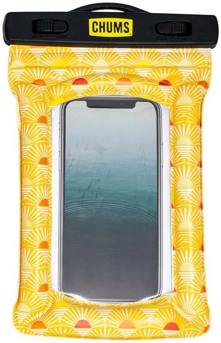 Floating Phone Protector - Prints - sun 1