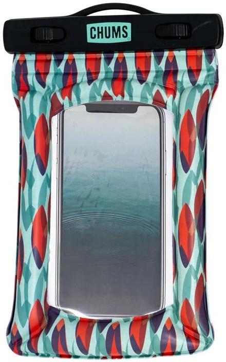 Floating Phone Protector - Prints - surf 1