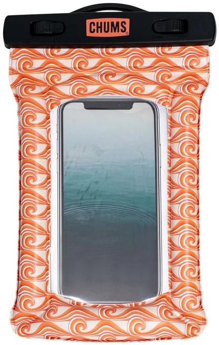 Floating Phone Protector - Prints - tide 1