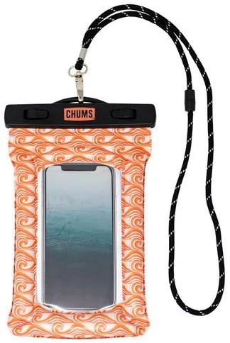 Floating Phone Protector - Prints - tide 1