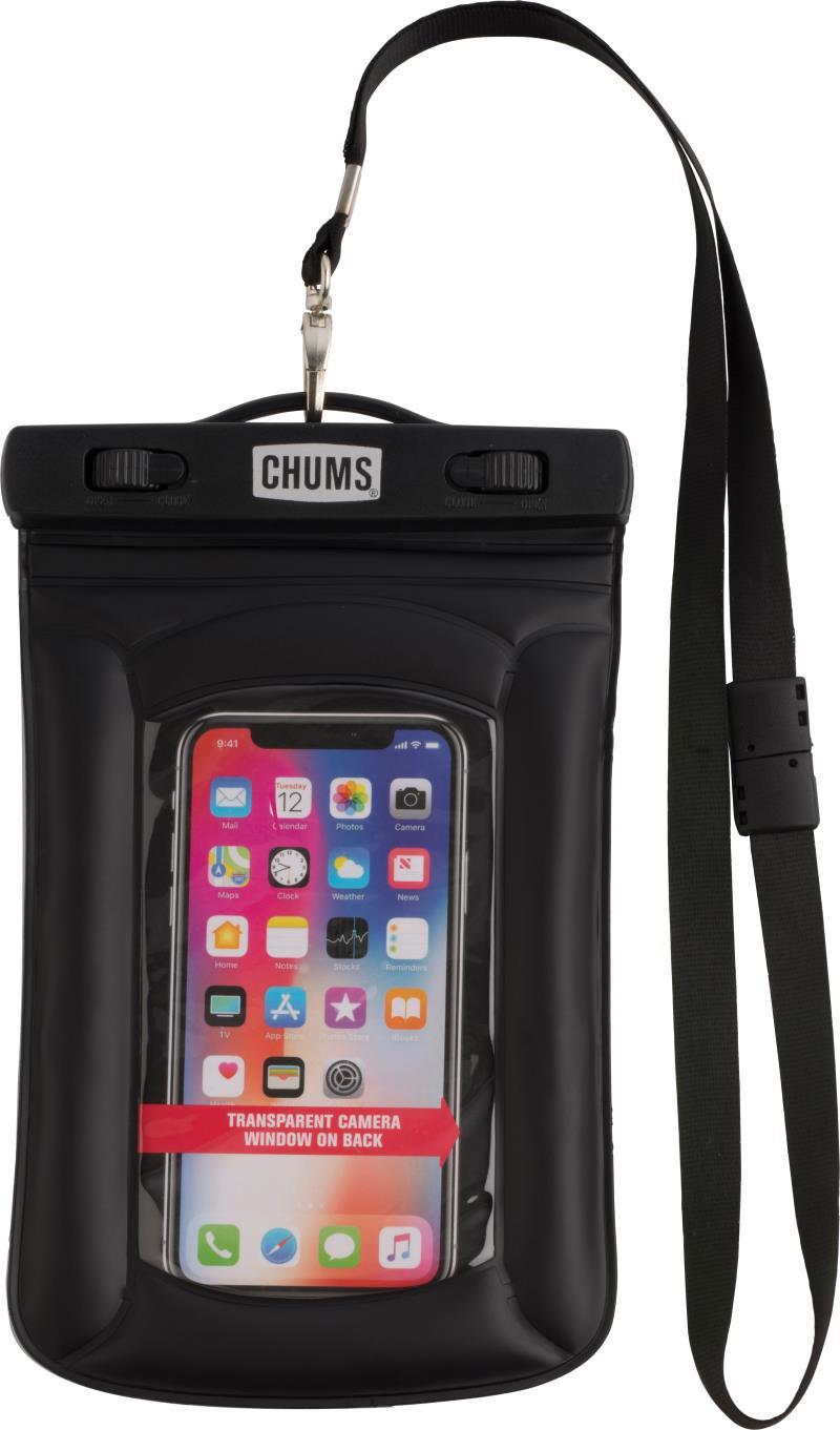 Floating Phone Protector - black 1
