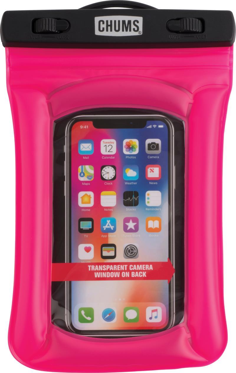 Floating Phone Protector - pink 1