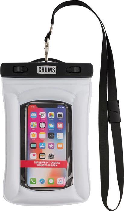 Floating Phone Protector - white 1
