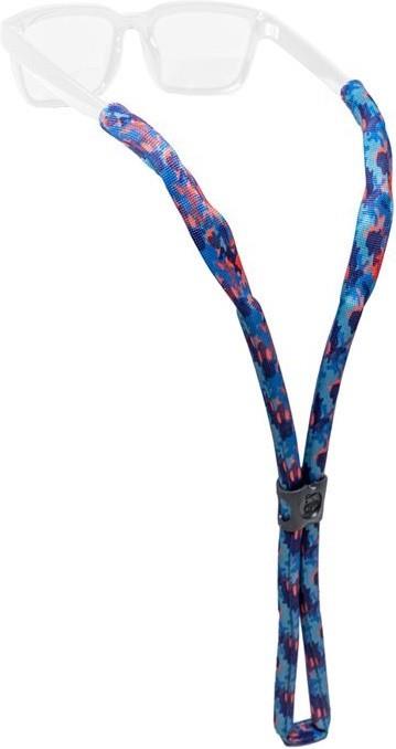 Glassfloat Classic Ltd - fish camo blue 1