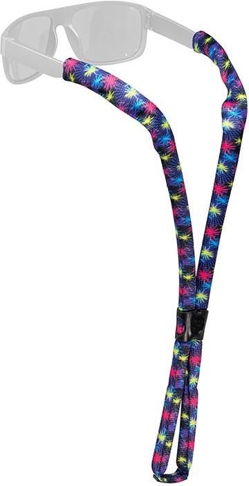 Glassfloat Classic Ltd - neon palms 1
