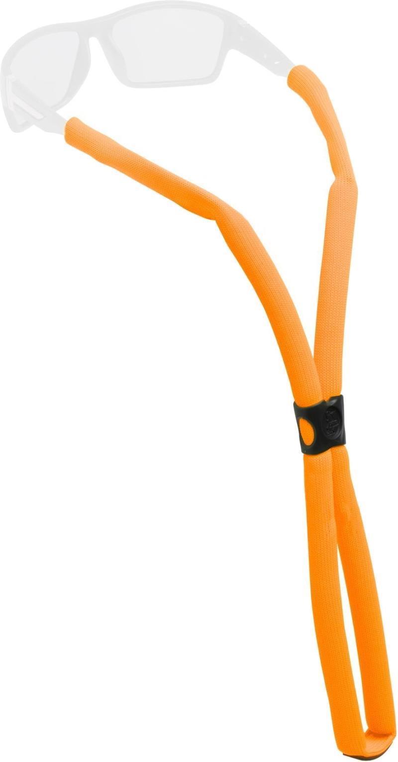 Glassfloat  - Orange 1