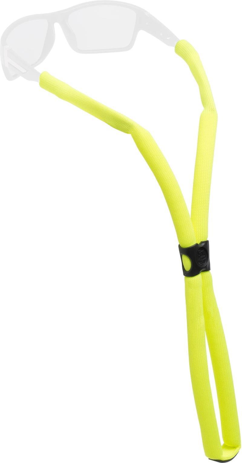 Glassfloat  - Yellow 1