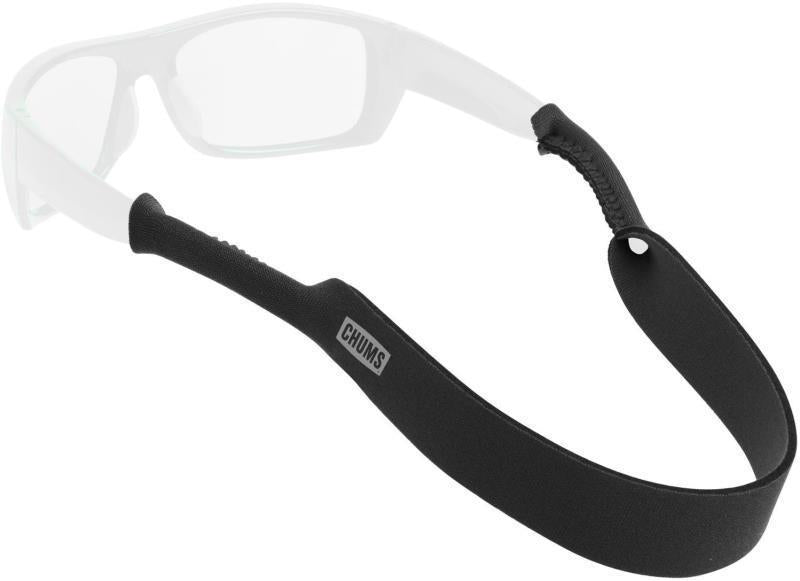Neoprene - Large - Black 1