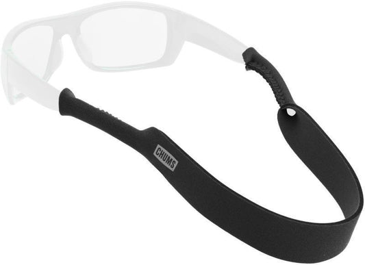 Neoprene - Large - Black 1