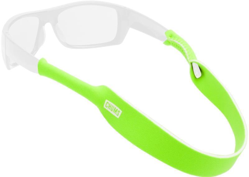 Neoprene - Large - EV Green 1