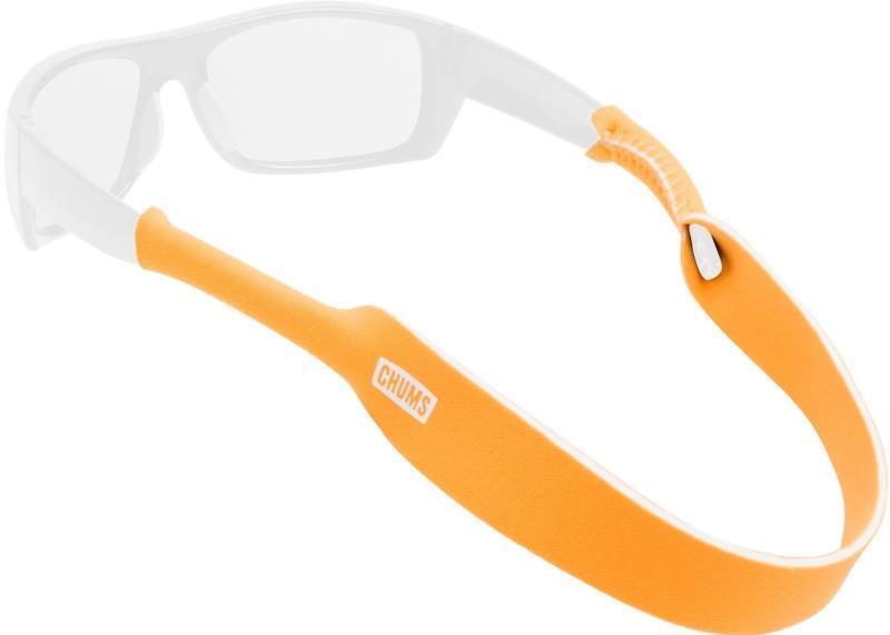 Neoprene - Large - EV Orange 1