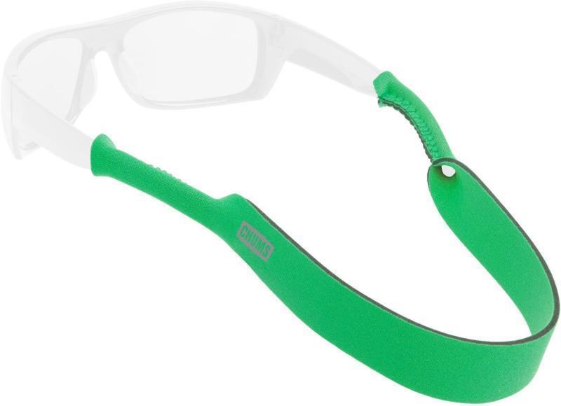 Neoprene - Large - Green 1
