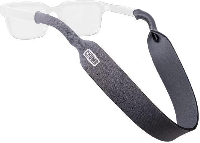 Neoprene - Large - Grey 1