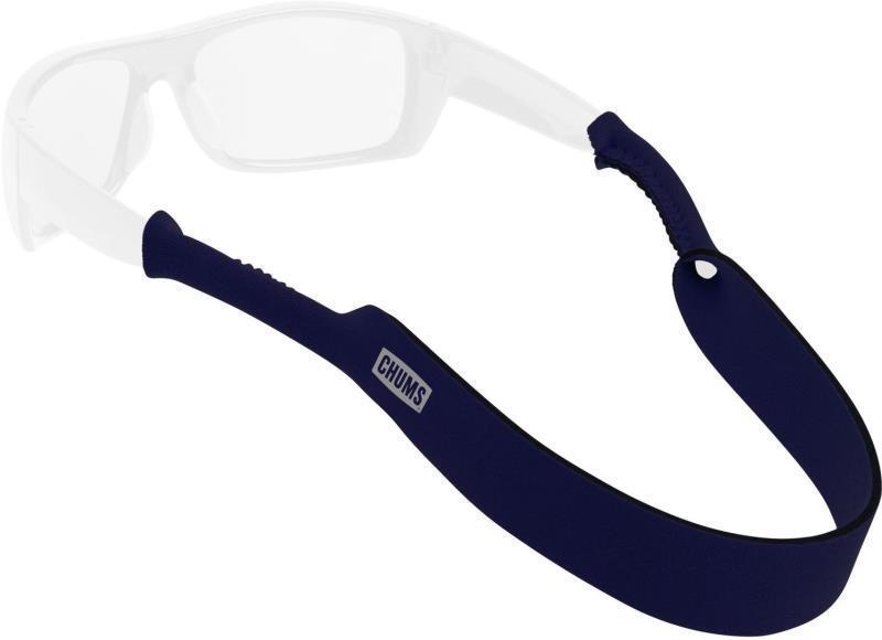 Neoprene - Large - Navy 1
