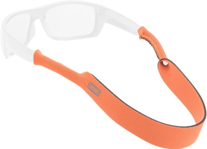 Neoprene - Large - Orange 1