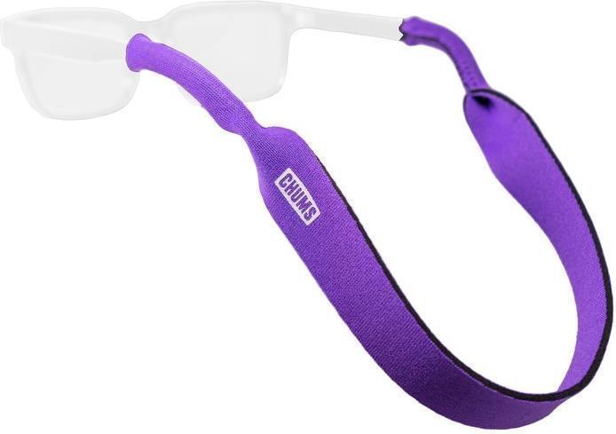 Neoprene - Large - Purple 1