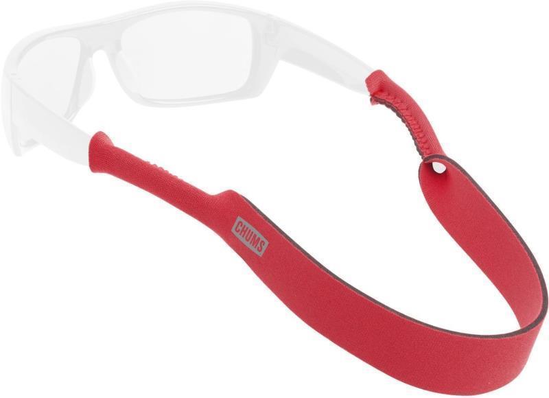 Neoprene - Large - Red 1
