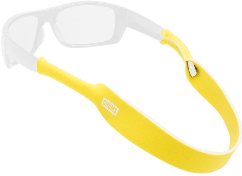 Neoprene - Large - Yellow 1