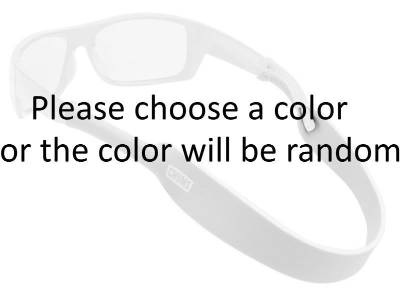 Neoprene - Regular - Basics 1