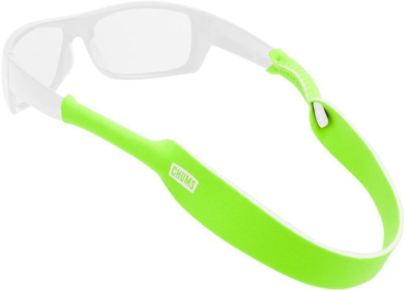Neoprene - Regular - EV Green 1
