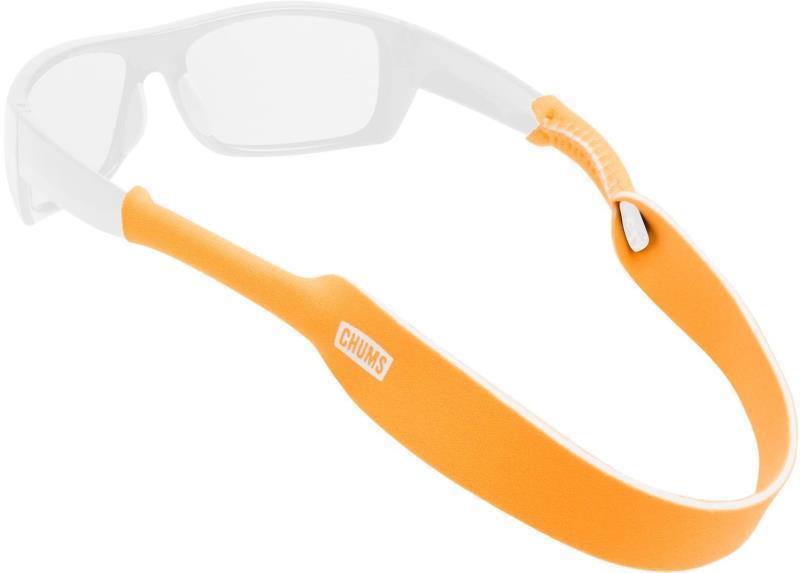 Neoprene - Regular - EV Orange 1