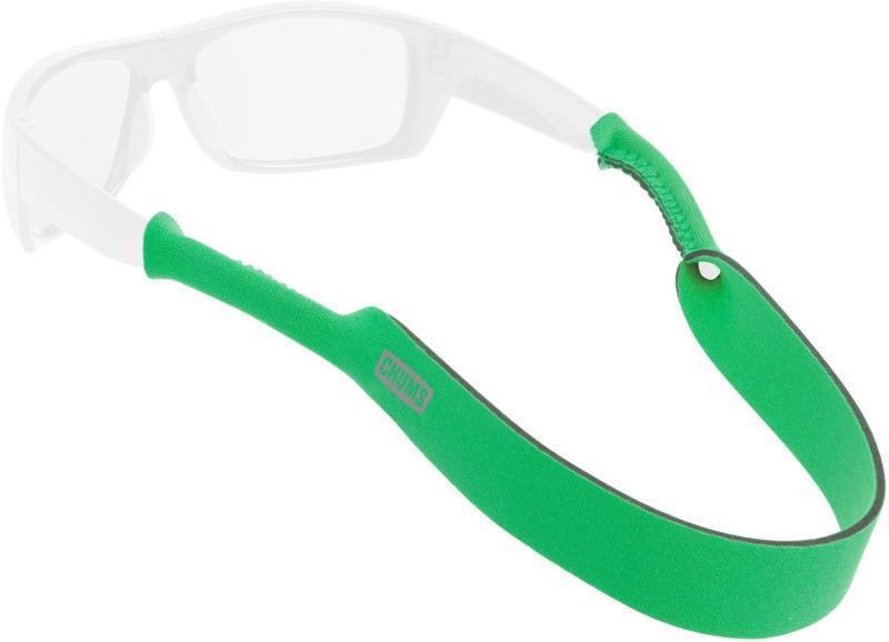 Neoprene - Regular - Green 1