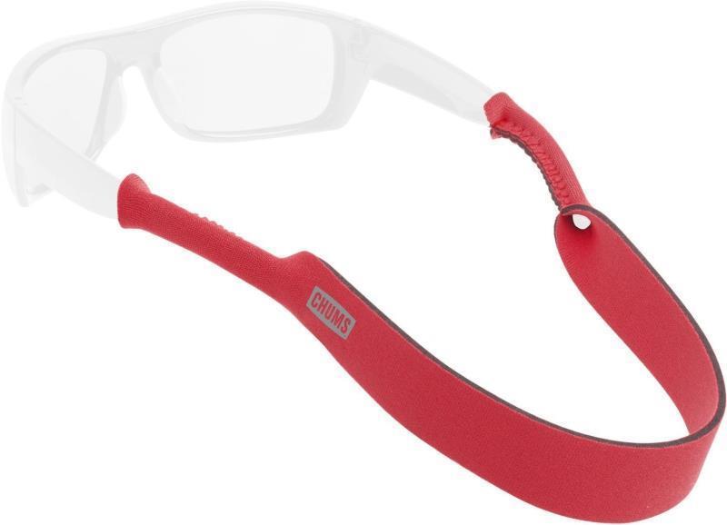 Neoprene - Regular - Red 1