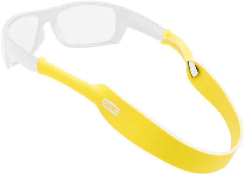 Neoprene - Regular - Yellow 1