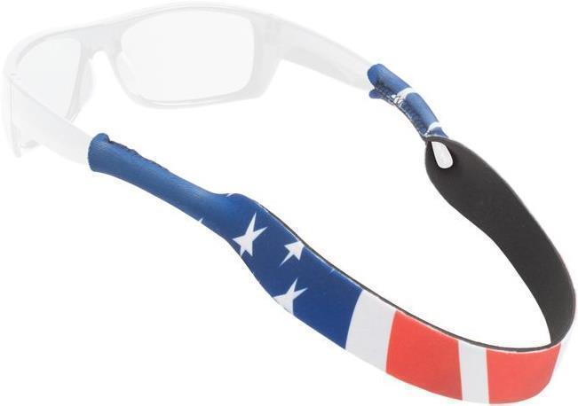 Neoprene - Regular - Prints - American Flag 1
