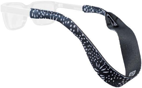 Neoprene - Regular - Prints - Black / Grey Abstract 1