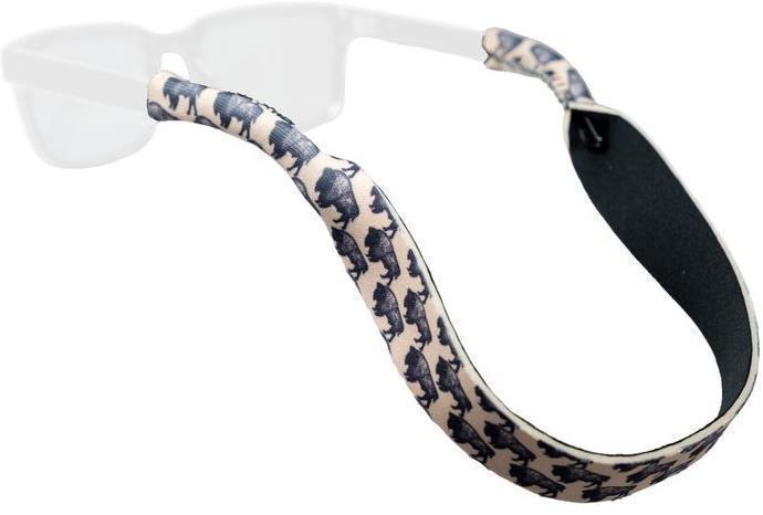 Neoprene - Regular - Prints - Buffalos 1