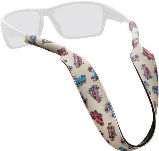 Neoprene - Regular - Prints - Dream Van 1