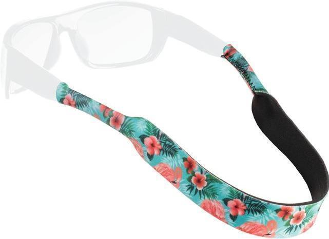 Neoprene - Regular - Prints - Flamingos 1