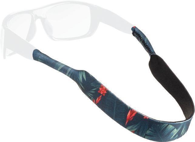 Neoprene - Regular - Prints - Hawaiian Floral 1
