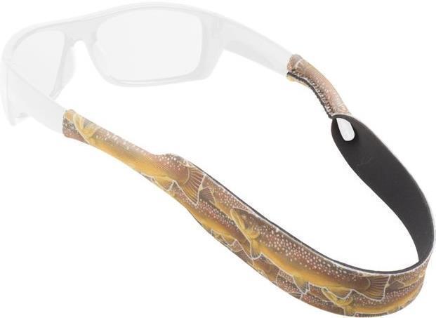 Neoprene - Regular - Prints - Many Fish 1