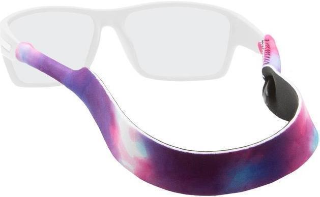 Neoprene - Regular - Prints - Purple / Pink Tie Dye 1